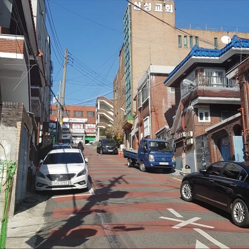 재개발 계의 둔촌주공: 상대원 3구역 — 카드뉴스 7/8