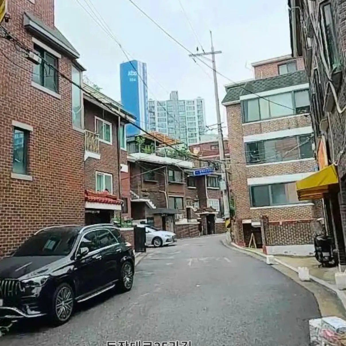 신통기획 제도 도입 이후 가장 빠른 진행 속도: 사당17구역 — 카드뉴스 6/6