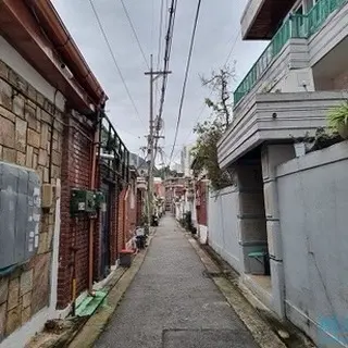 골칫거리 무허가 판자촌에서 뉴타운 대장까지: 신림1구역 — 카드뉴스 7/7