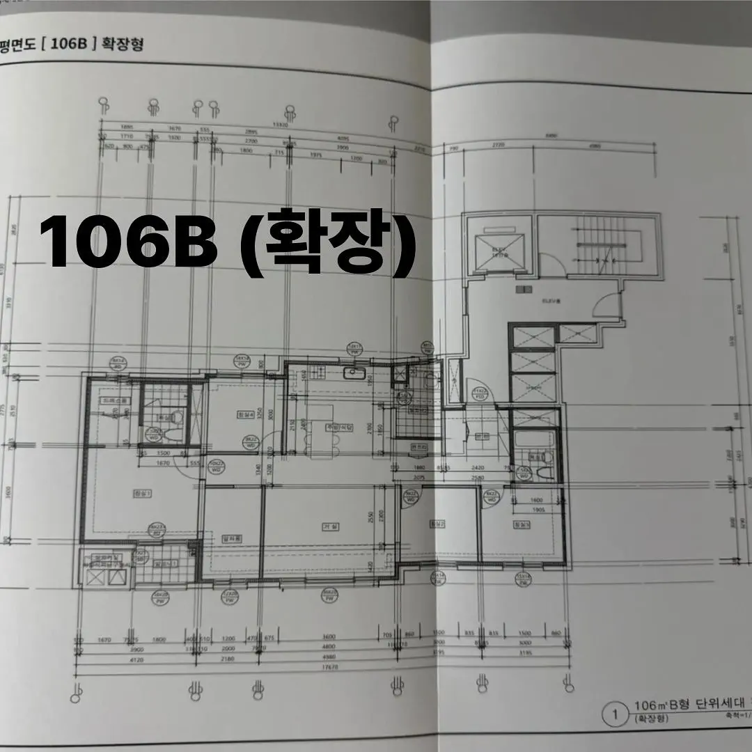 분양가 - 단지배치도 - 평면도(확장 버전) 공유합니다. — 카드뉴스 12/13