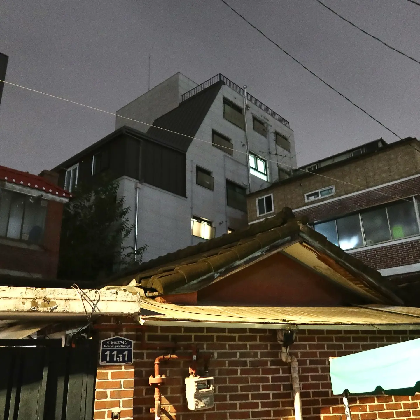 사업성 악화라는 벽을 넘어: #전농9구역 공공재개발 [힐스테이트 클래시나인] — 카드뉴스 4/12