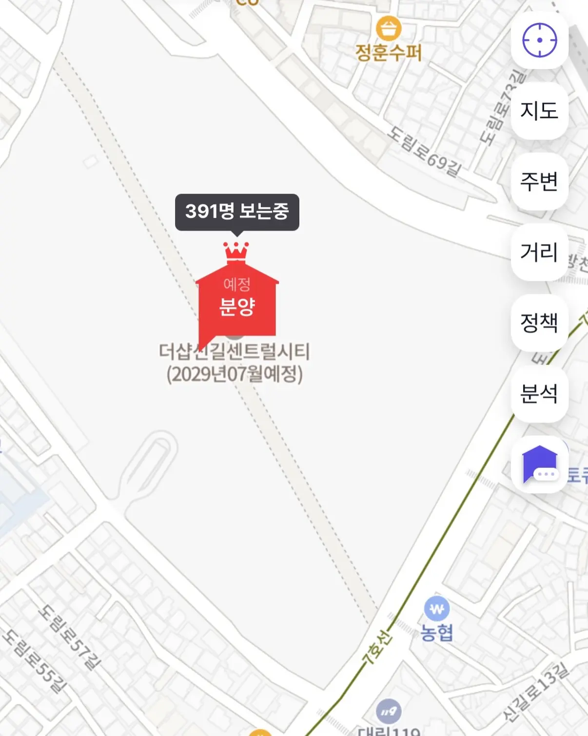 지옥주택조합의 성지 동작구: 성공 비결은 양녕대군 후손에게 있었다? — 카드뉴스 5/7
