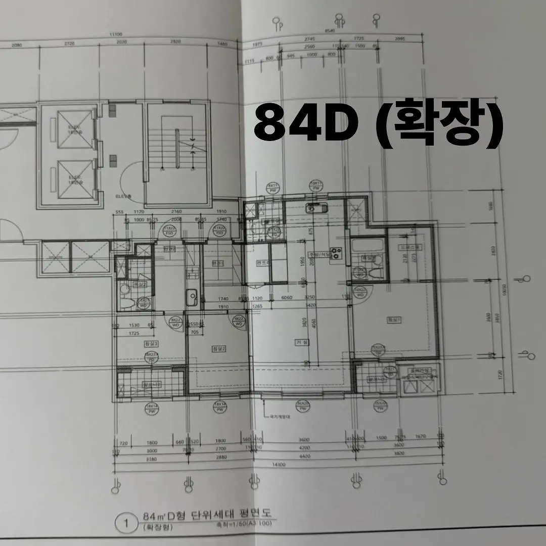 분양가 - 단지배치도 - 평면도(확장 버전) 공유합니다. — 카드뉴스 10/13