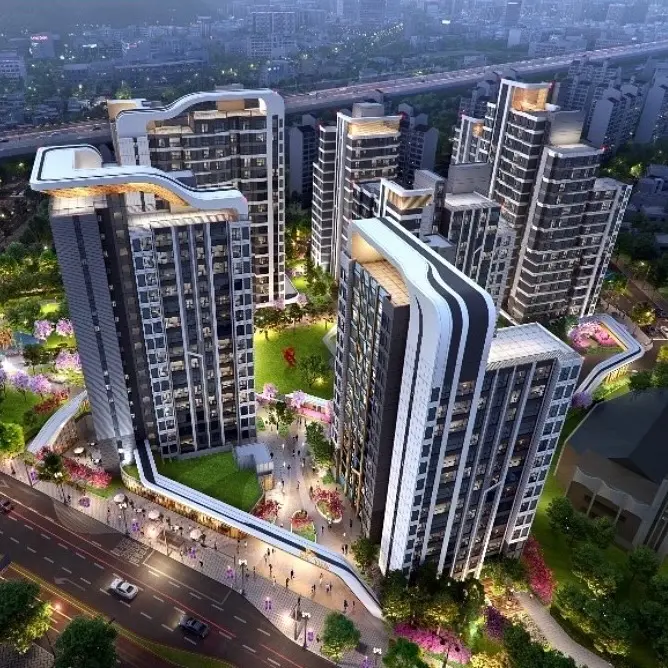 3000세대 같은 400세대: 제기6구역 — 카드뉴스 7/7