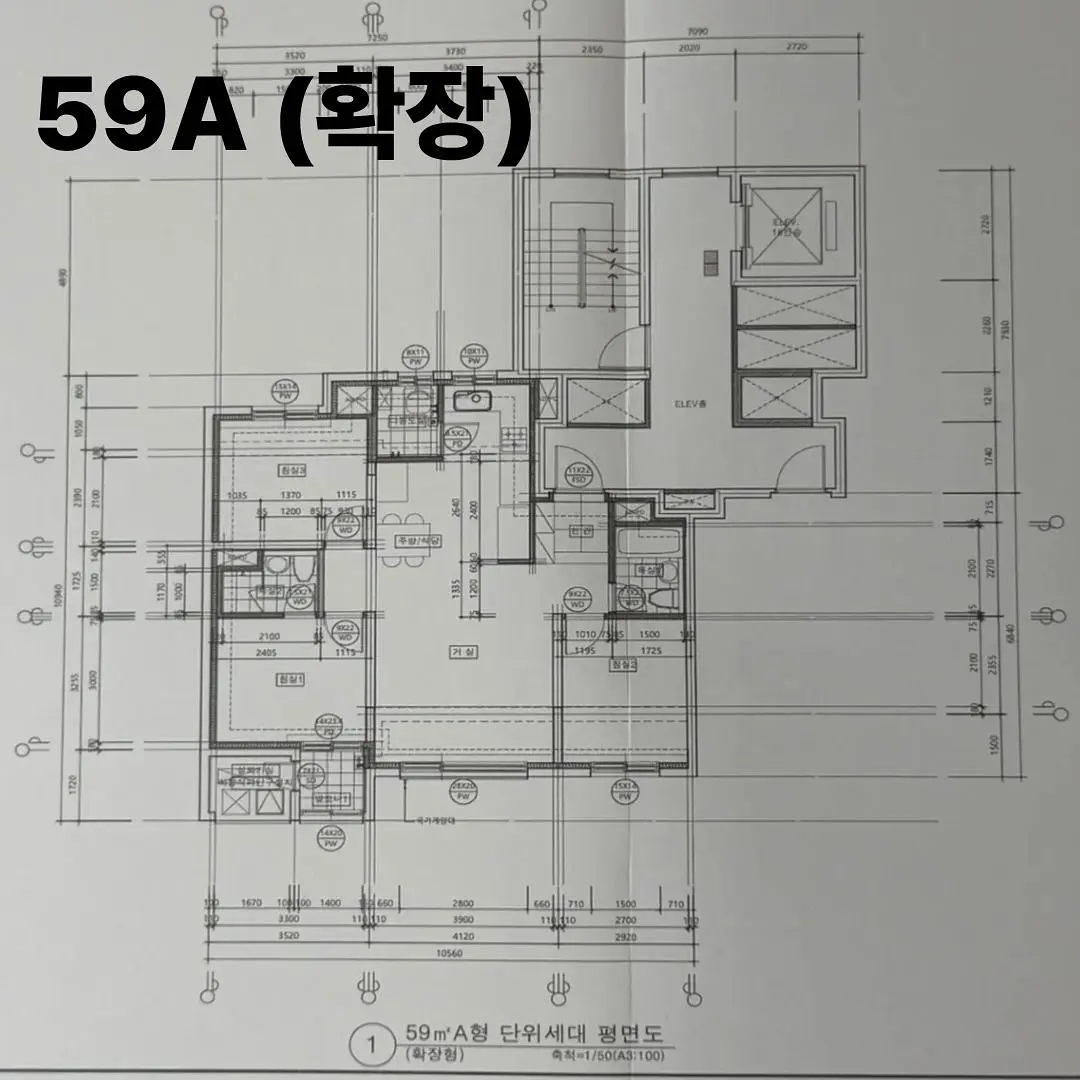 분양가 - 단지배치도 - 평면도(확장 버전) 공유합니다. — 카드뉴스 5/13