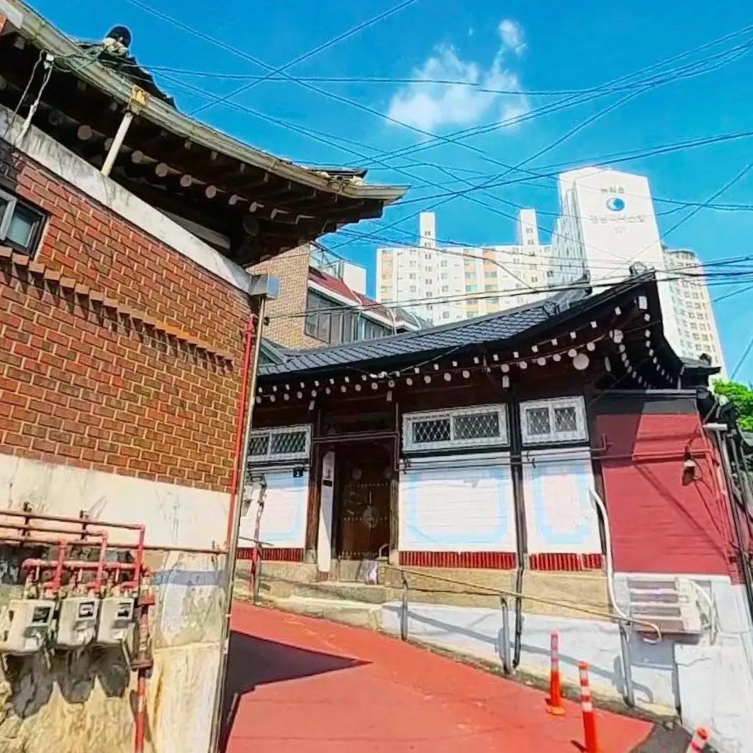 20년의 대미를 장식할 마지막 퍼즐: 길음5구역 — 카드뉴스 8/8