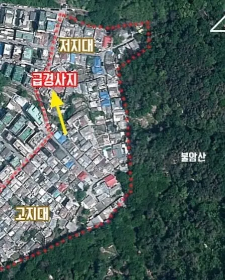 희망없는 희망촌 이야기: 벼랑 끝 달동네, 이제는 정말 ‘희망’을 찾을 수 있을까? — 카드뉴스 2/4