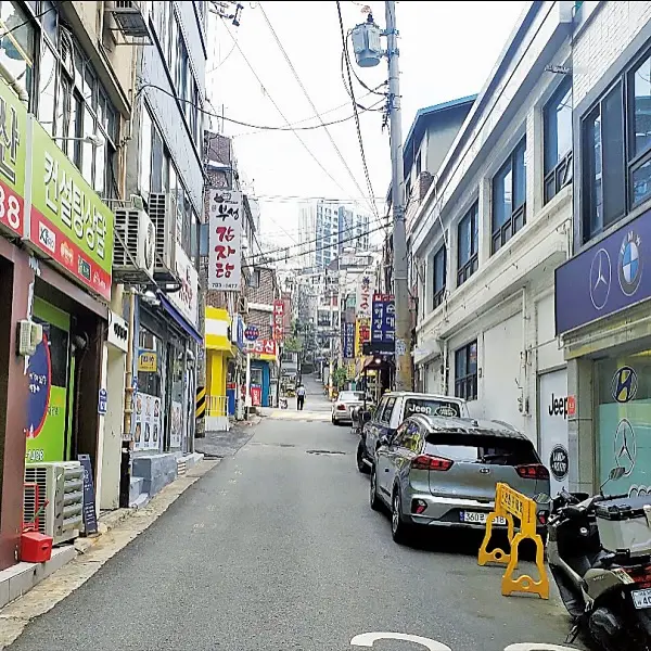 마포 재개발의 정점을 찍을: 염리4구역 재개발 — 카드뉴스 3/5