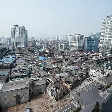 누구도 부정할 수 없는 성북구의 대장: 신월곡1구역 — 카드뉴스 8/8