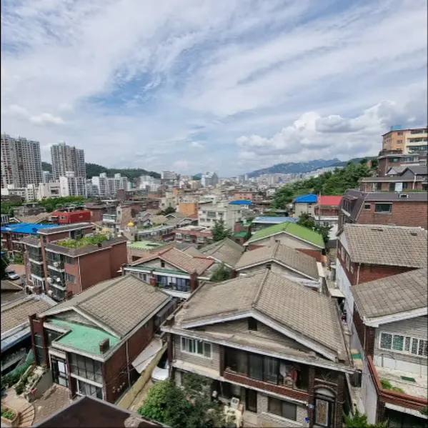 서북권 최초 하이엔드 대단지: 북가좌6구역 (아크로 드레브 372) — 카드뉴스 6/7