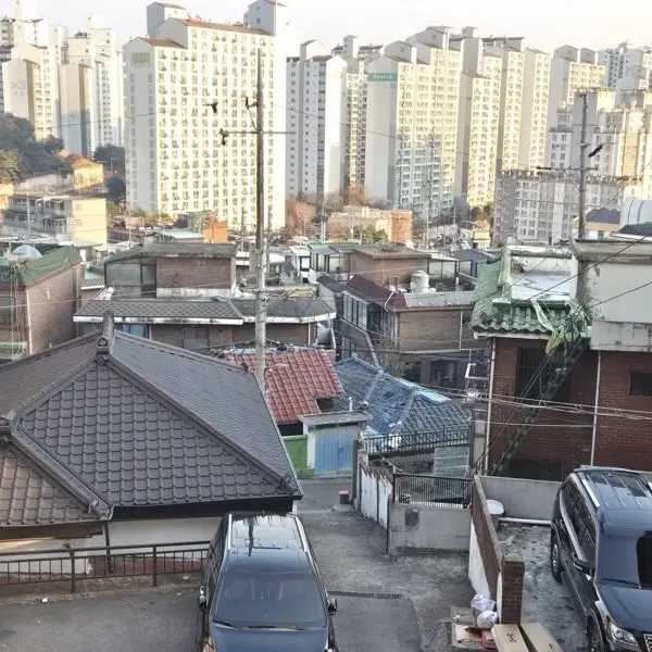 누가 뭐래도 관악구 대장은 나야 나: 봉천14구역 — 카드뉴스 7/7