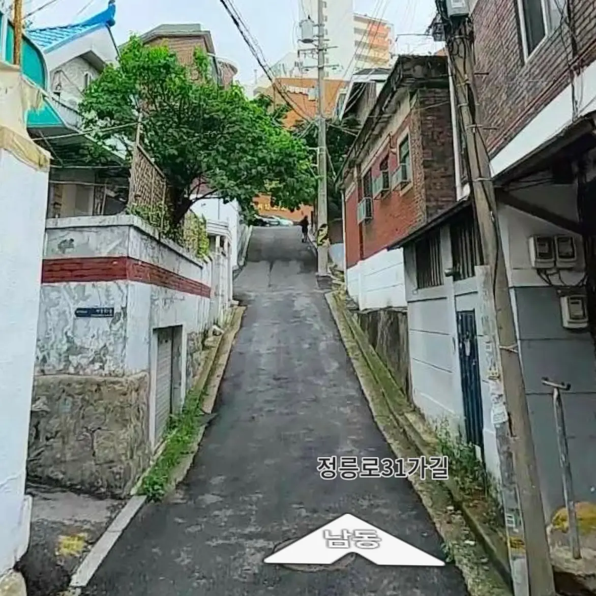 20년의 대미를 장식할 마지막 퍼즐: 길음5구역 — 카드뉴스 7/8
