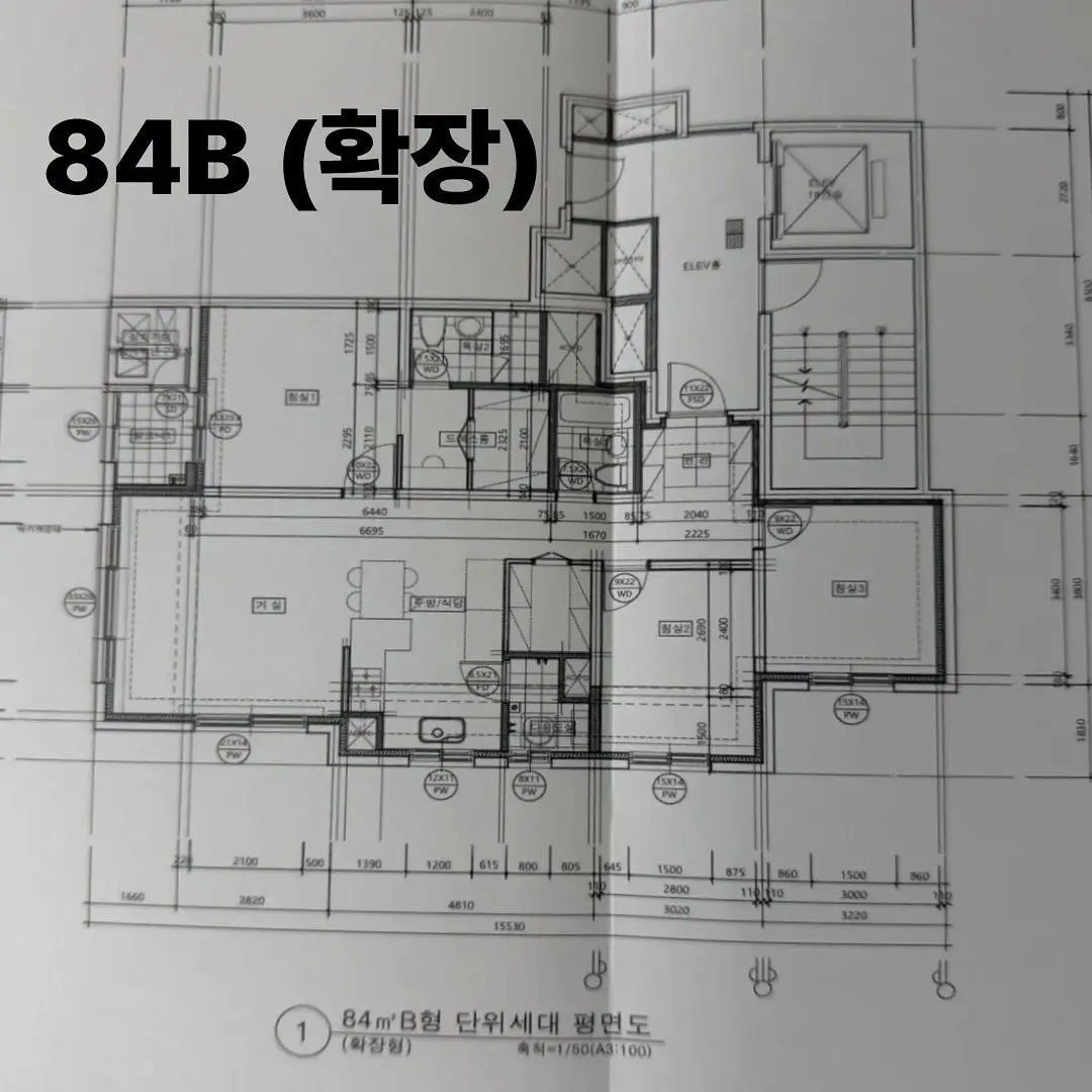 분양가 - 단지배치도 - 평면도(확장 버전) 공유합니다. — 카드뉴스 9/13