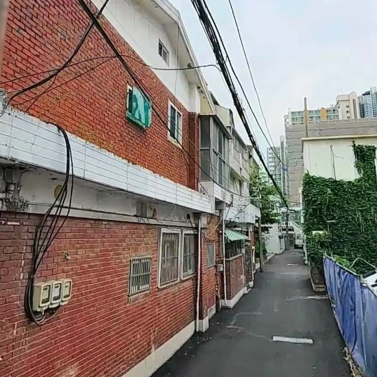 역과 공원 모두 품은 동대문 황금 입지: 간데메 공원 신속통합기획 — 카드뉴스 3/4