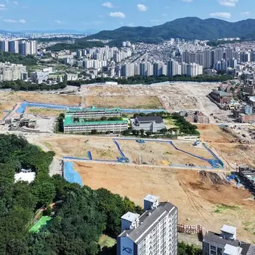 “안양은 되고 성남은 안 되나?” 조합원들 뿔났다: 상대원2구역 — 카드뉴스 6/6