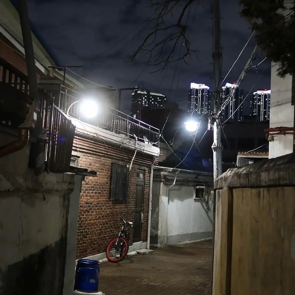 3000세대 같은 400세대: 제기6구역 — 카드뉴스 6/7