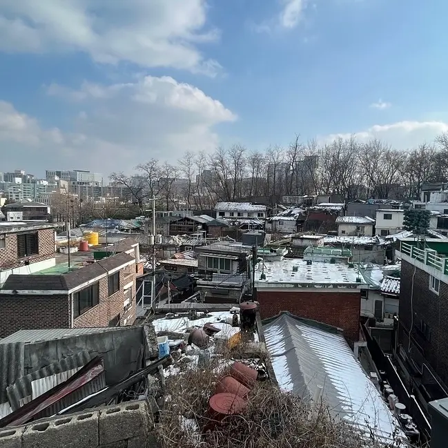 근본 오브 근본 입지: 사직2구역 (래미안 광화문) — 카드뉴스 6/6