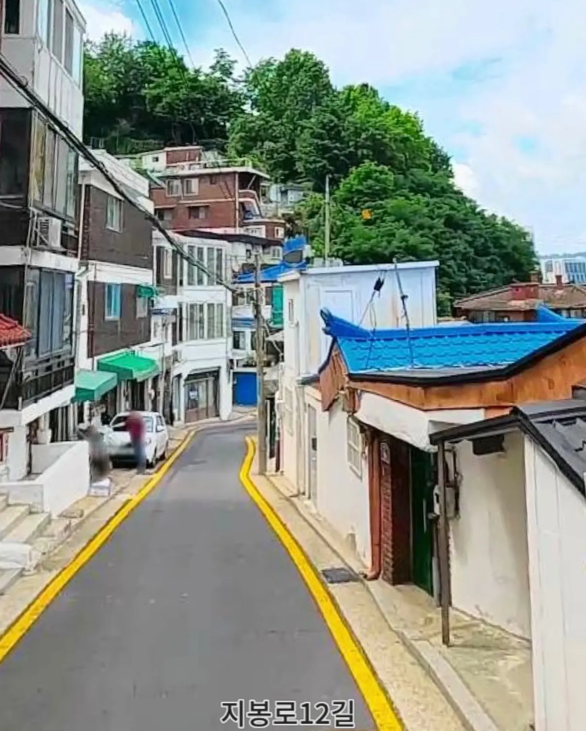 창신동에 가려진 알짜배기 입지: 숭인동 56 신속통합기획, 종로의 새로운 랜드마크를 꿈꾸다 — 카드뉴스 4/7