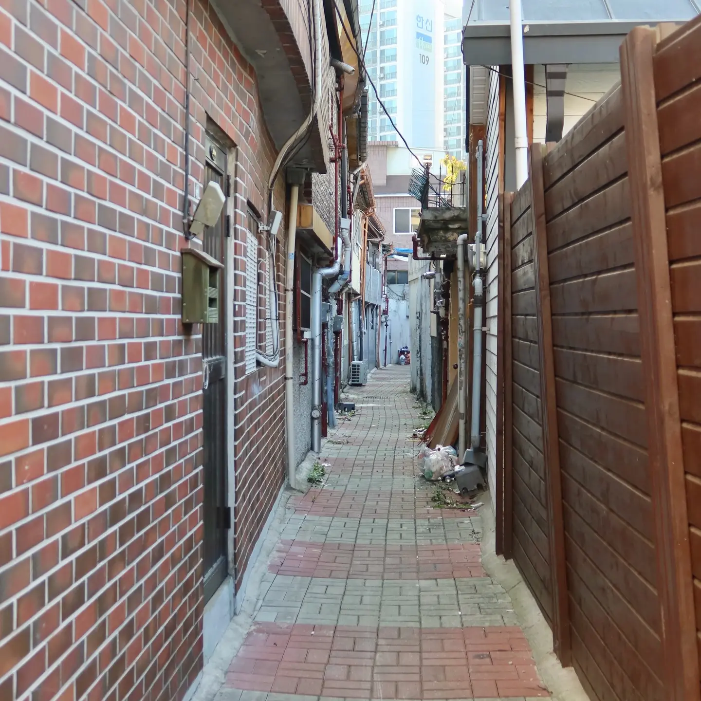 청량리 6구역 사전협의체 운영 주민설명회 1월 6일 개최 예정 — 카드뉴스 5/6