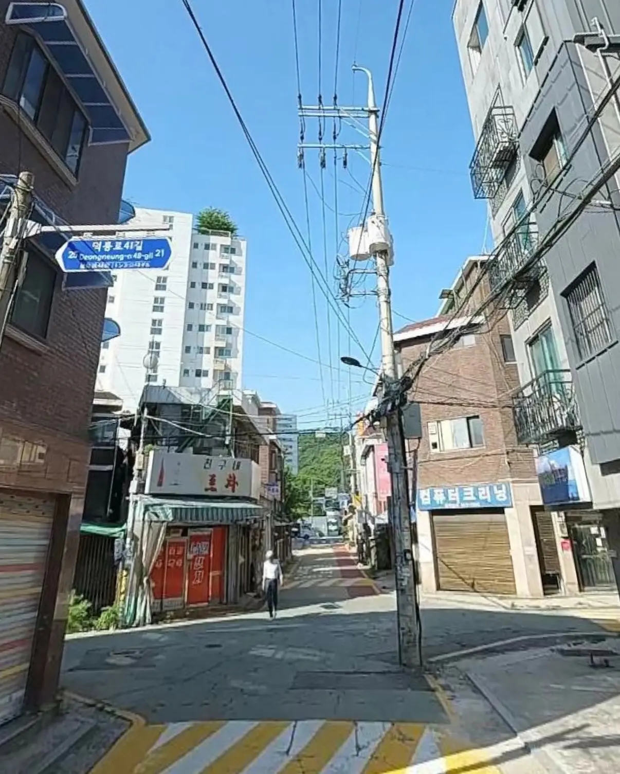 드디어 등판! 전국 1호 ’첫 모아타운 일반분양‘: 북서울 하늘채 시그니프 — 카드뉴스 5/6