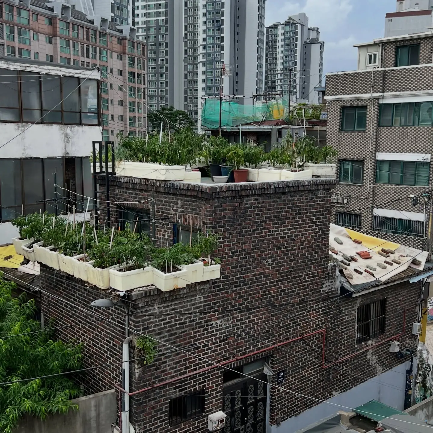 미아 2구역, 최고 45층 4000세대 규모의 대규모 아파트 단지로 탈바꿈 — 카드뉴스 4/5