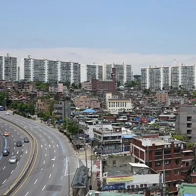 누가 뭐래도 관악구 대장은 나야 나: 봉천14구역 — 카드뉴스 6/7