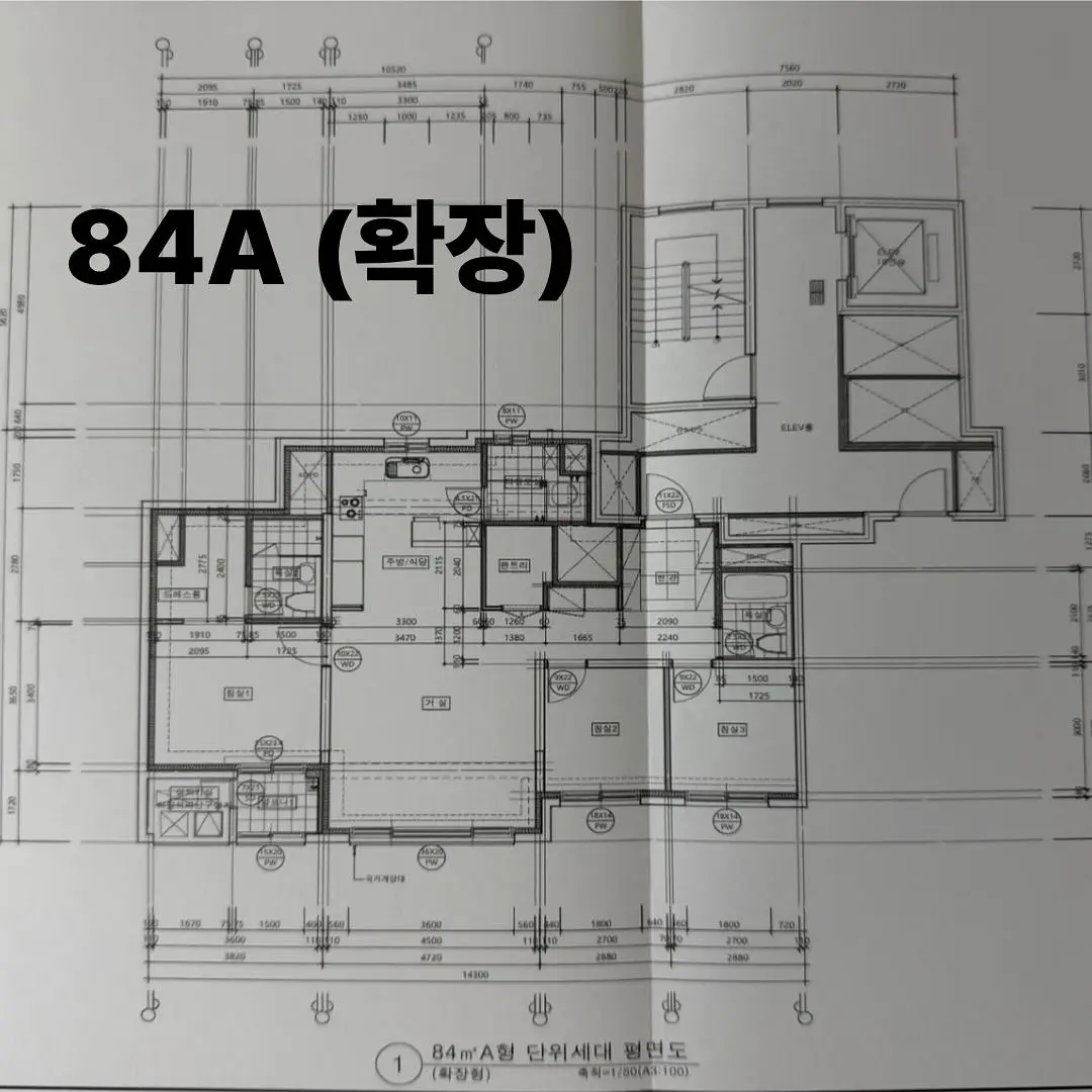 분양가 - 단지배치도 - 평면도(확장 버전) 공유합니다. — 카드뉴스 8/13
