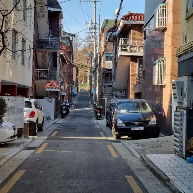 5600세대 메가급 대단지로 다시 태어날: 법원단지 1구역 신속통합기획 — 카드뉴스 8/8