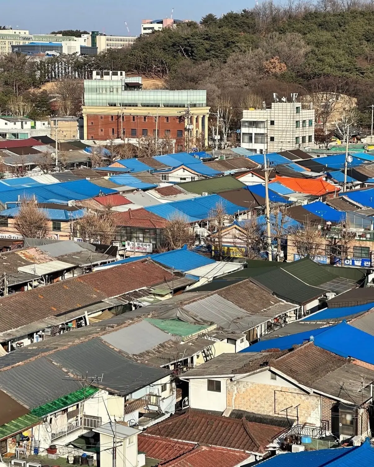 청량리6구역, 2026년 관리처분인가를 향한 마지막 퍼즐: 혁신 설계와 재분양 — 카드뉴스 6/9